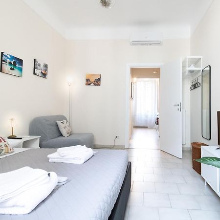 Garibaldi Isola Apartments Milán Exterior foto
